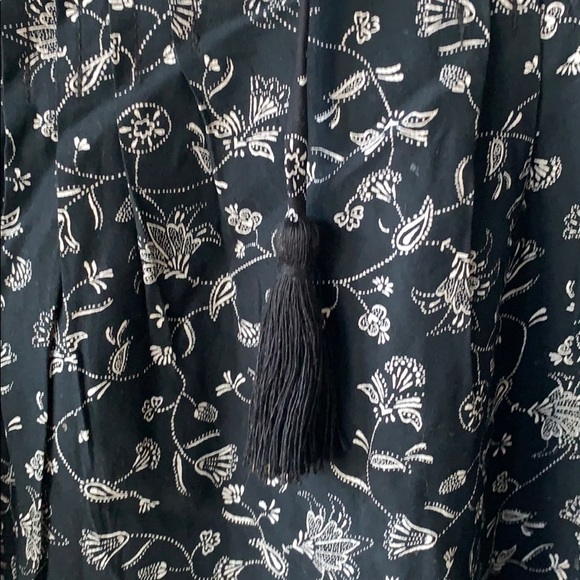 Boho tunic dress - Picture 2 of 2